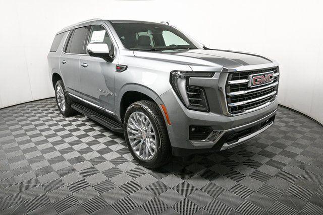 new 2025 GMC Yukon car, priced at $73,235