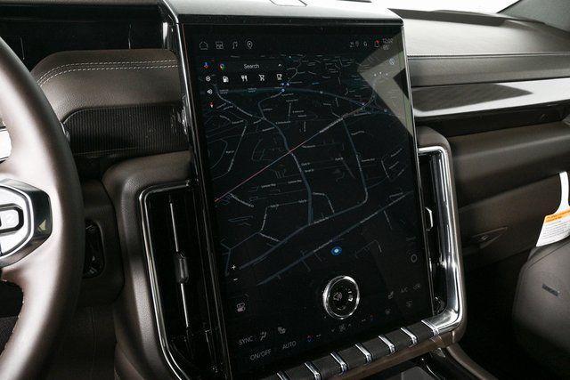 new 2025 GMC Yukon car, priced at $73,235