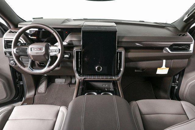 new 2025 GMC Yukon car, priced at $73,235