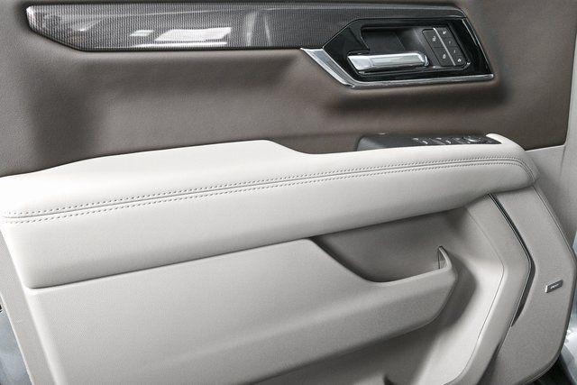 new 2025 GMC Yukon car, priced at $73,235