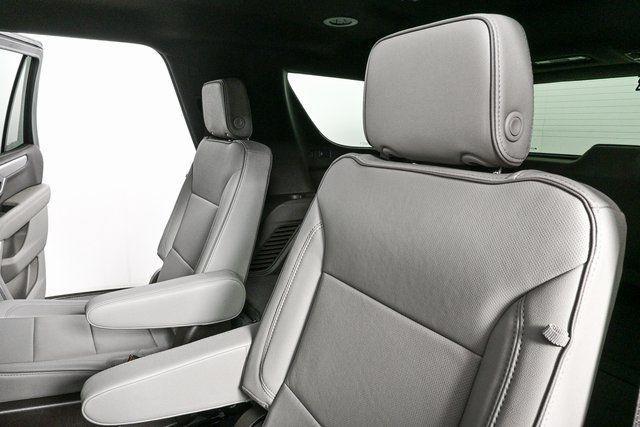 new 2025 GMC Yukon car, priced at $73,235