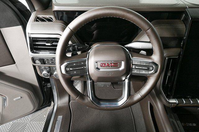 new 2025 GMC Yukon car, priced at $73,235