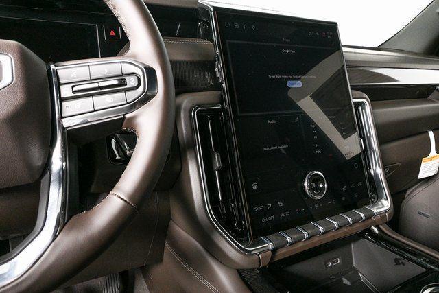 new 2025 GMC Yukon car, priced at $73,235