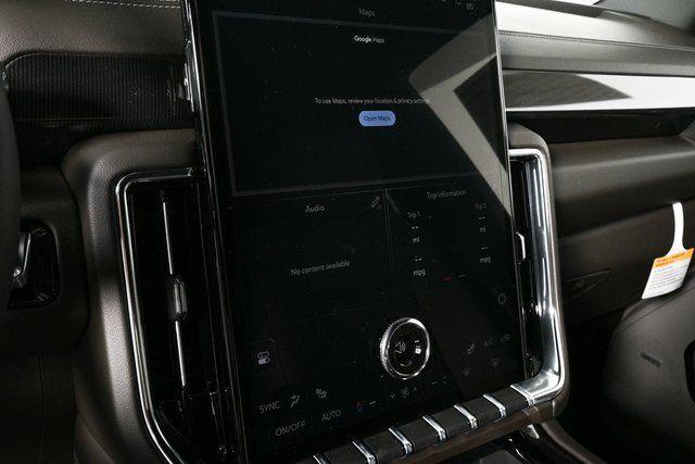 new 2025 GMC Yukon car, priced at $73,235