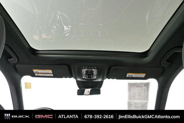 used 2024 Mercedes-Benz GLE 350 car, priced at $59,400