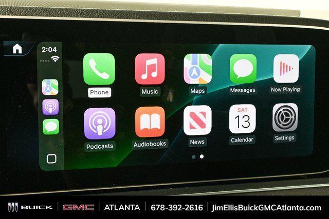 used 2024 Mercedes-Benz GLE 350 car, priced at $59,400