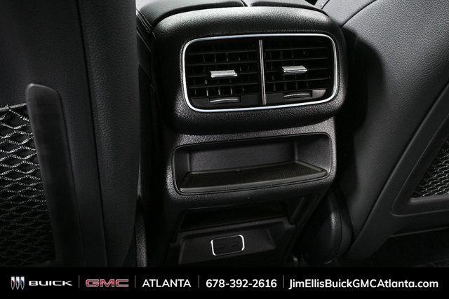 used 2024 Mercedes-Benz GLE 350 car, priced at $59,400