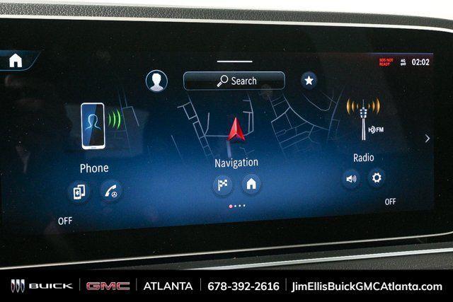 used 2024 Mercedes-Benz GLE 350 car, priced at $59,400