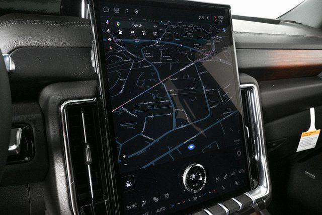 new 2026 GMC Yukon XL car, priced at $93,455