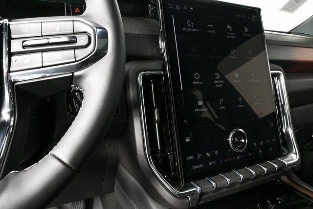 new 2026 GMC Yukon XL car, priced at $93,455