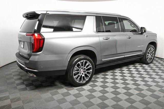 new 2026 GMC Yukon XL car, priced at $93,455