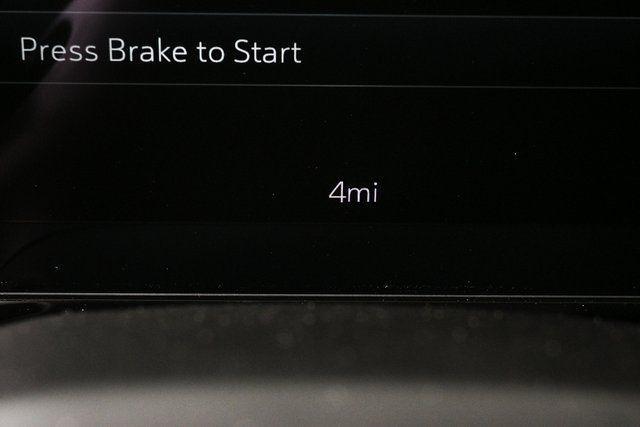 new 2026 GMC Yukon XL car, priced at $93,455