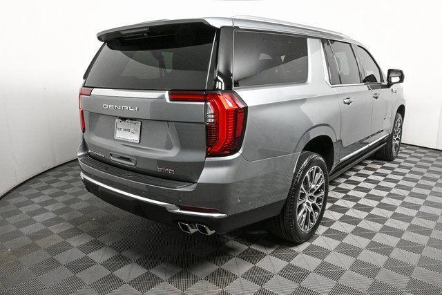 new 2026 GMC Yukon XL car, priced at $93,455