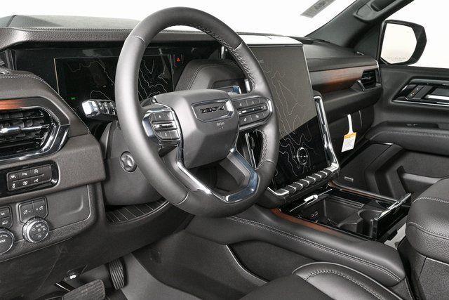 new 2026 GMC Yukon XL car, priced at $93,455