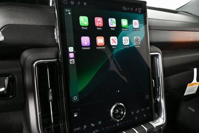 new 2026 GMC Yukon XL car, priced at $93,455