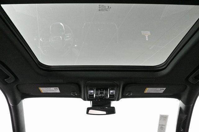 new 2026 GMC Yukon XL car, priced at $93,455