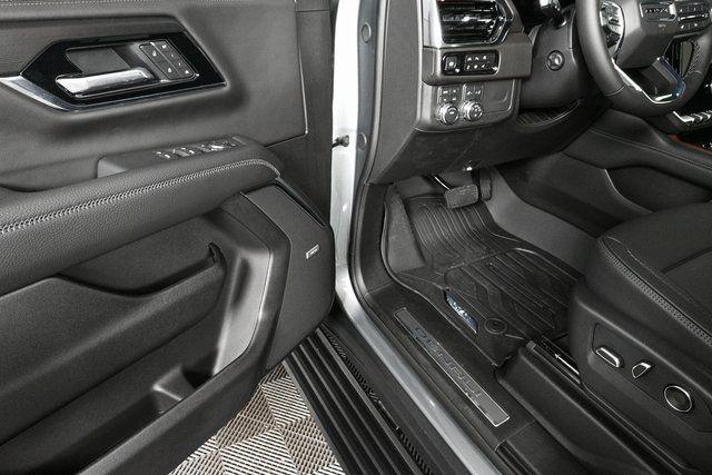 new 2026 GMC Yukon XL car, priced at $93,455