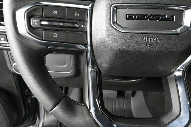 new 2026 GMC Yukon XL car, priced at $93,455