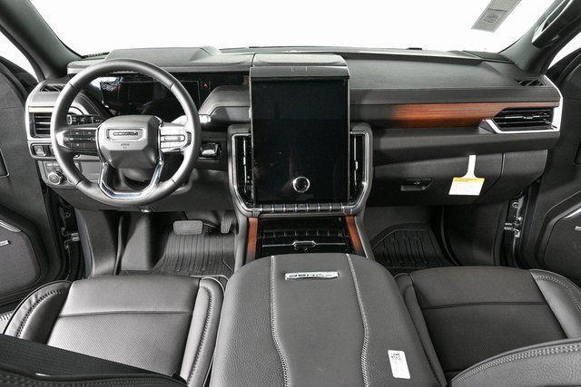 new 2026 GMC Yukon XL car, priced at $93,455