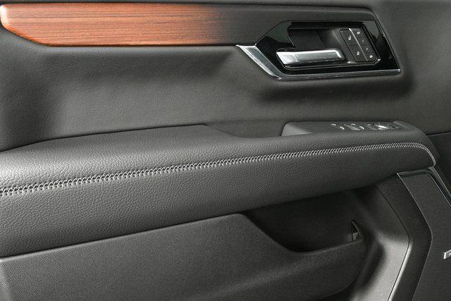 new 2026 GMC Yukon XL car, priced at $93,455