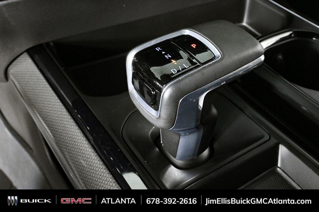 used 2025 Chevrolet Silverado 1500 car, priced at $67,869