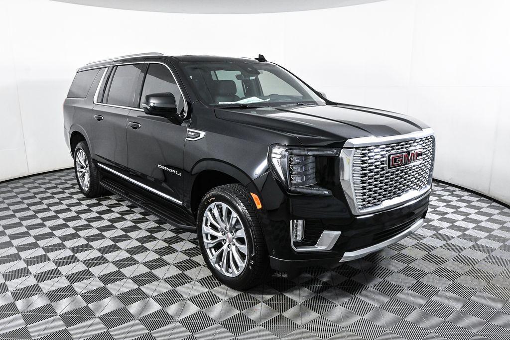 new 2024 GMC Yukon XL car, priced at $92,460