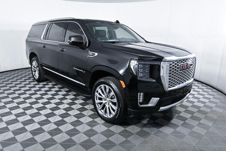 new 2024 GMC Yukon XL car, priced at $90,460