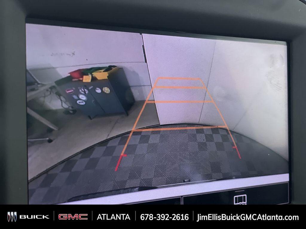 used 2024 Chevrolet Silverado 1500 car, priced at $26,731