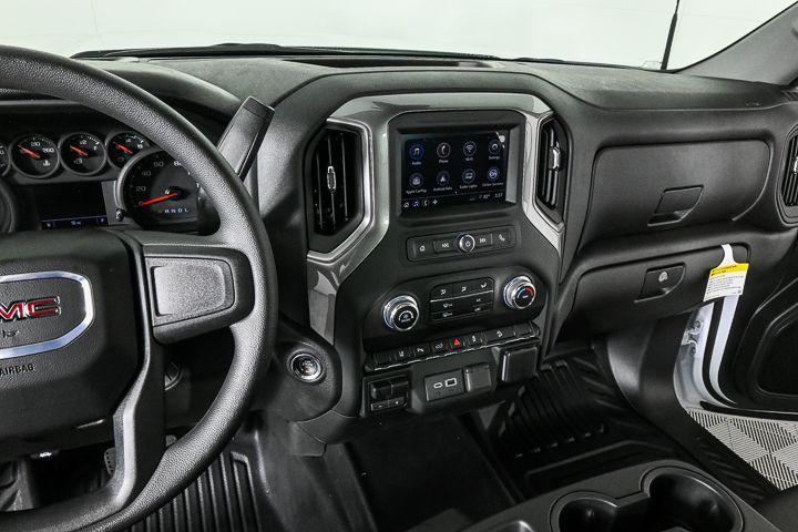 new 2024 GMC Sierra 2500 car, priced at $52,770