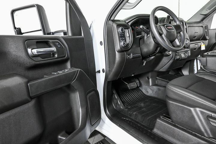 new 2024 GMC Sierra 2500 car, priced at $52,770