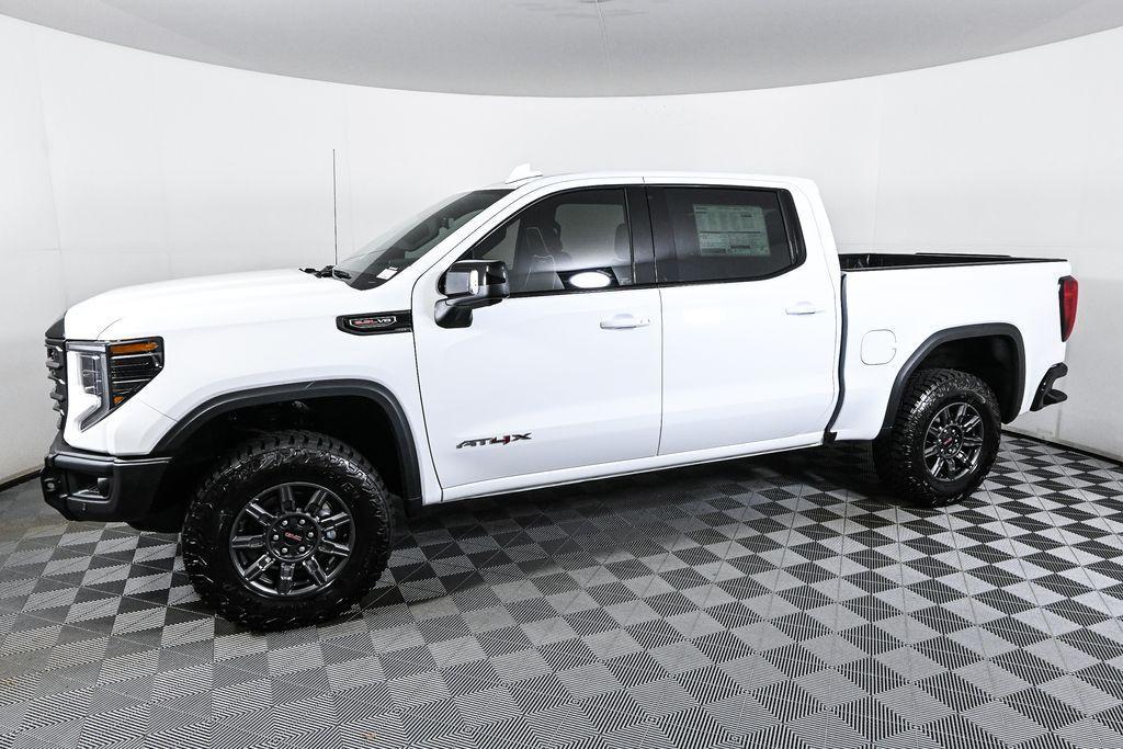 new 2024 GMC Sierra 1500 car, priced at $75,340