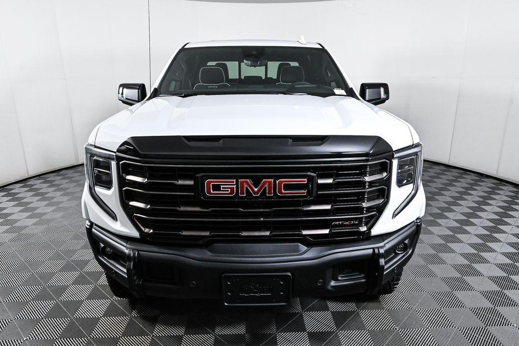 new 2024 GMC Sierra 1500 car, priced at $75,340