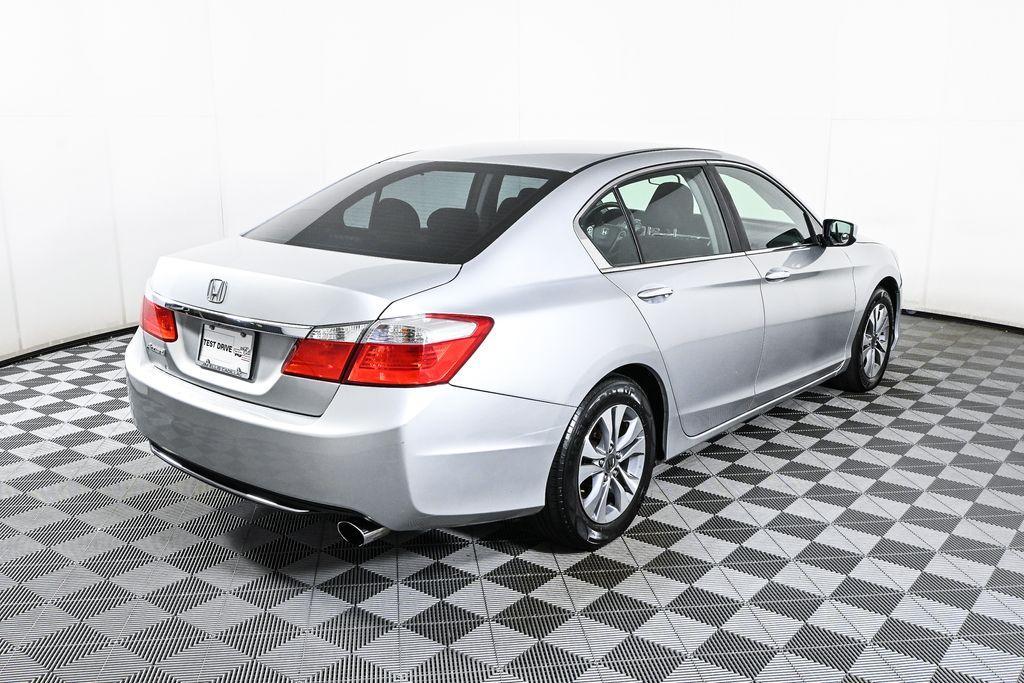 used 2013 Honda Accord car, priced at $12,000