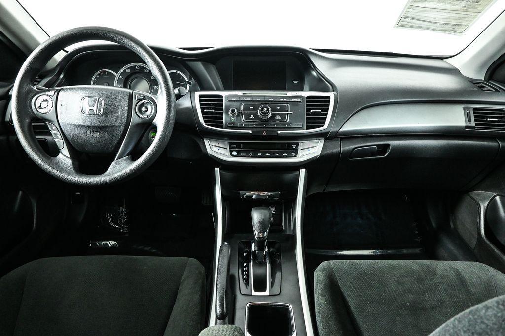 used 2013 Honda Accord car, priced at $12,000