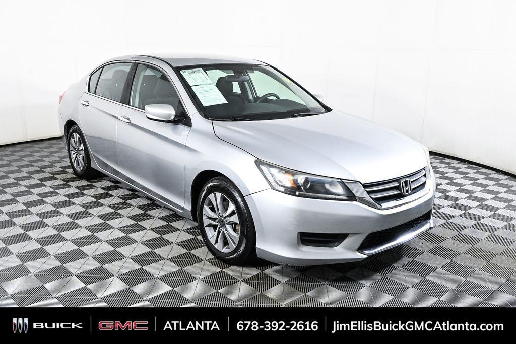 used 2013 Honda Accord car, priced at $12,000