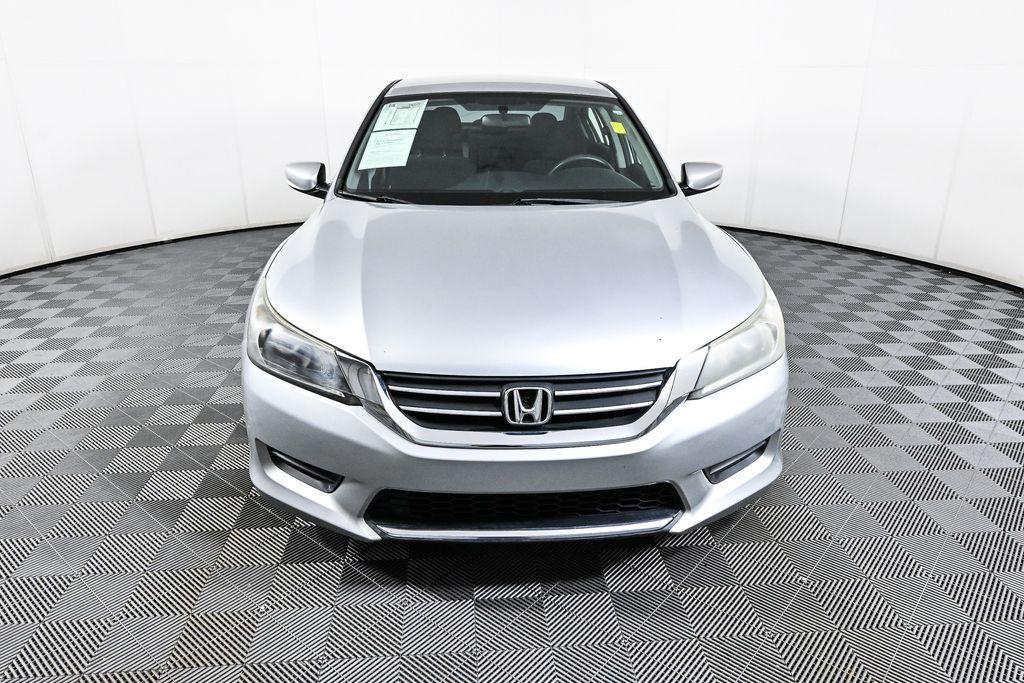 used 2013 Honda Accord car, priced at $12,000