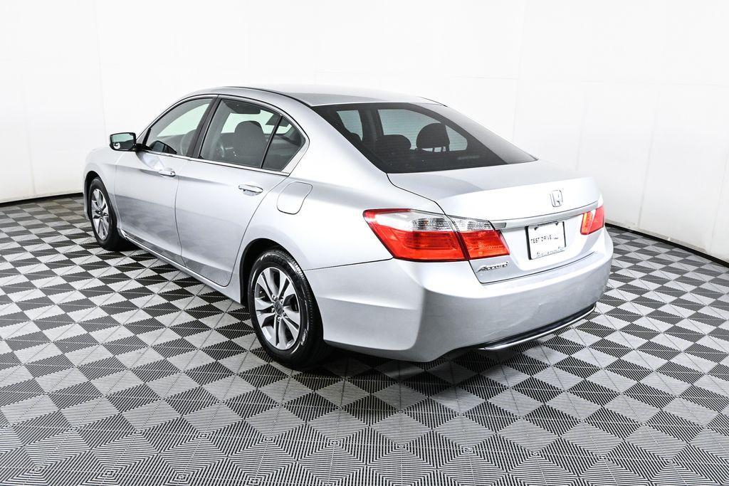 used 2013 Honda Accord car, priced at $12,000