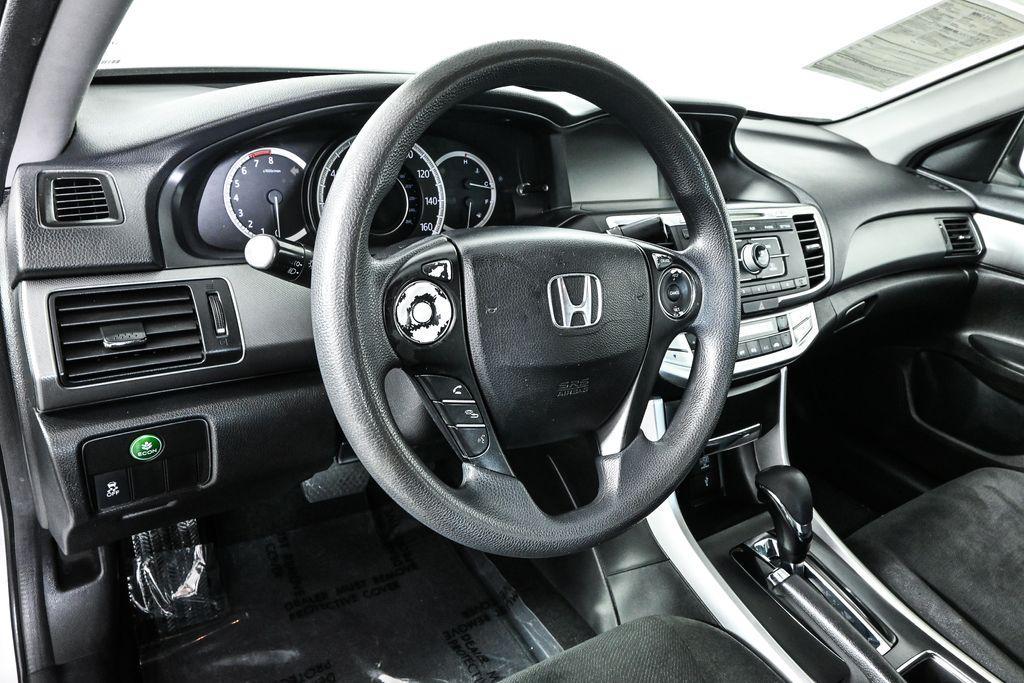 used 2013 Honda Accord car, priced at $12,000