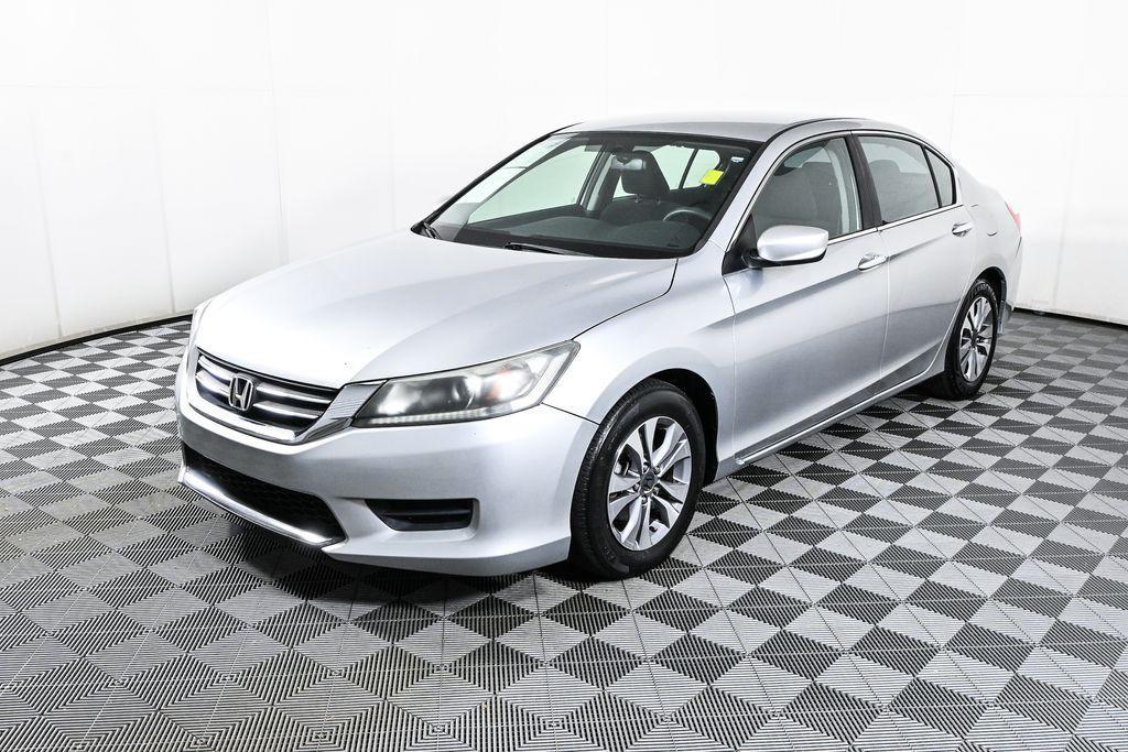 used 2013 Honda Accord car, priced at $12,000