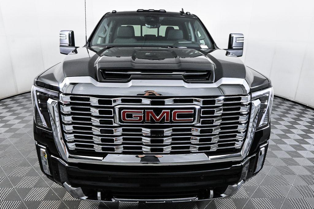 new 2025 GMC Sierra 2500 car, priced at $86,080