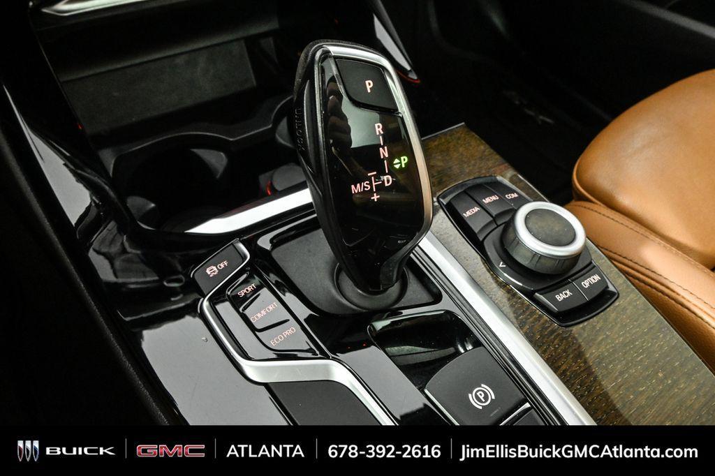 used 2019 BMW X3 car, priced at $13,700