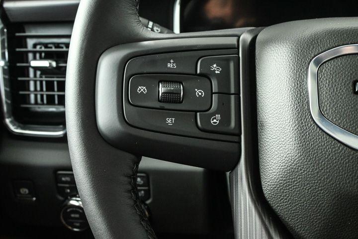 new 2025 GMC Sierra 2500 car, priced at $95,105