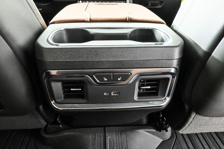 new 2025 GMC Sierra 2500 car, priced at $95,105