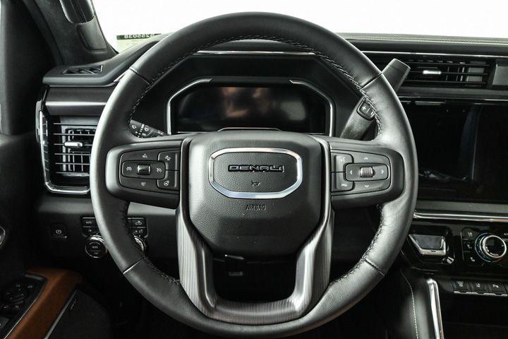 new 2025 GMC Sierra 2500 car, priced at $95,105