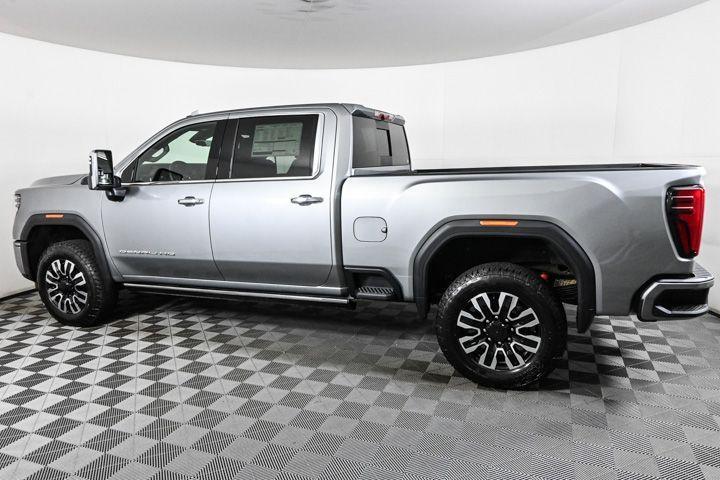 new 2025 GMC Sierra 2500 car, priced at $95,105