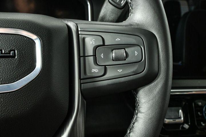 new 2025 GMC Sierra 2500 car, priced at $95,105