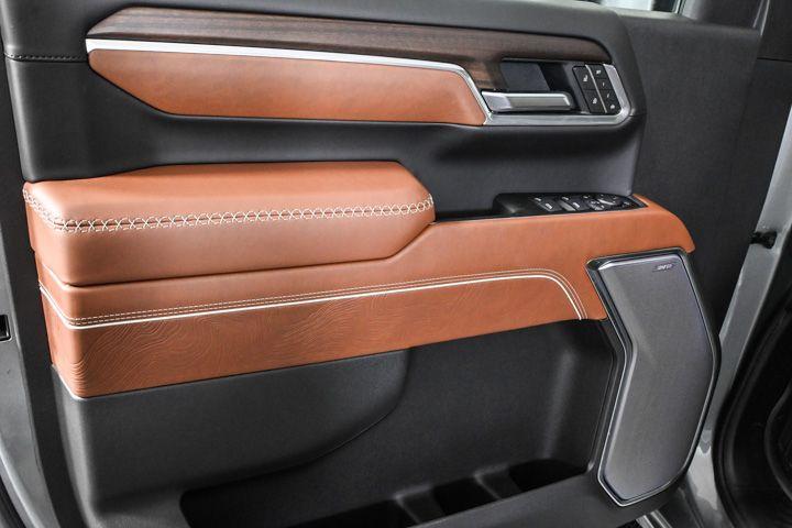 new 2025 GMC Sierra 2500 car, priced at $95,105