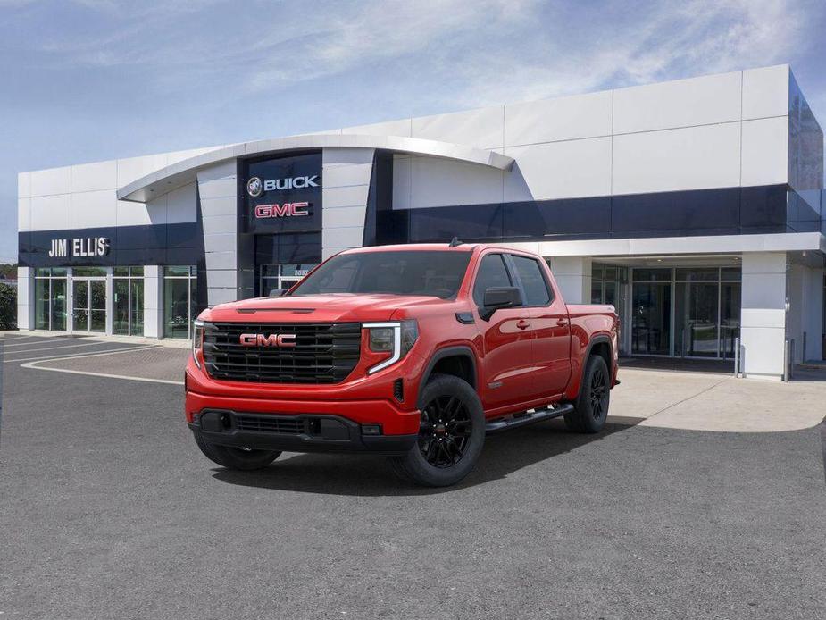 new 2024 GMC Sierra 1500 car, priced at $48,235