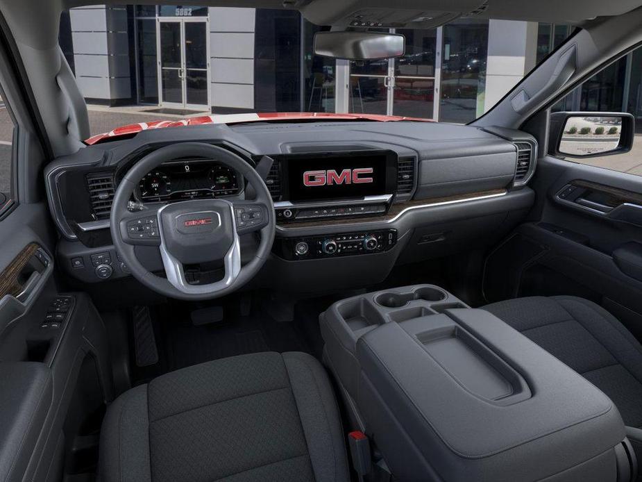 new 2024 GMC Sierra 1500 car, priced at $48,235