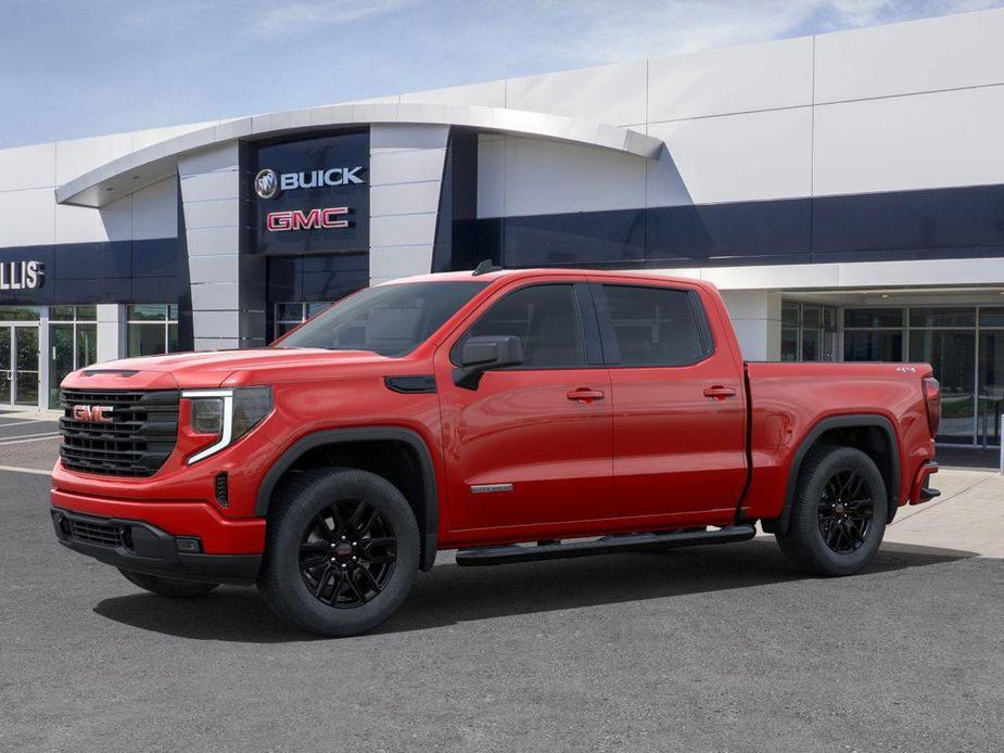 new 2024 GMC Sierra 1500 car, priced at $48,235